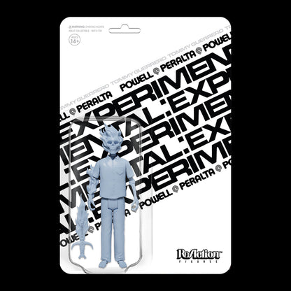 Super7 x Powell Peralta Tommy Guerrero Reaction Figure