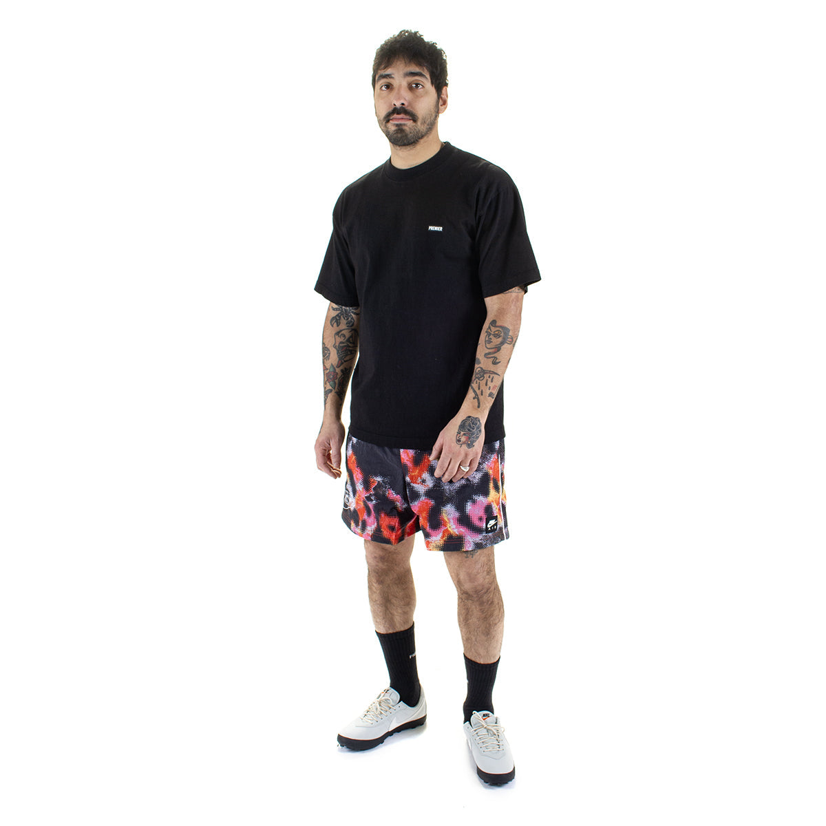 Air Woven Shorts