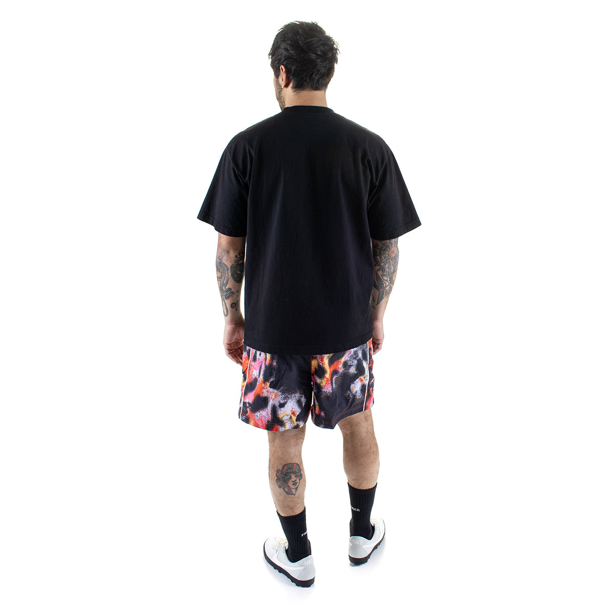 Air Woven Shorts