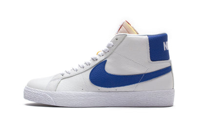 Zoom Blazer Mid ISO