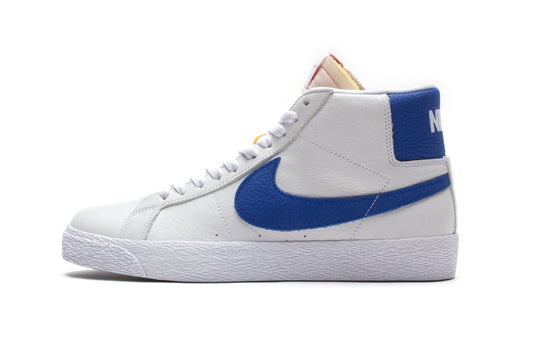 Zoom Blazer Mid ISO