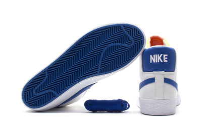 Zoom Blazer Mid ISO