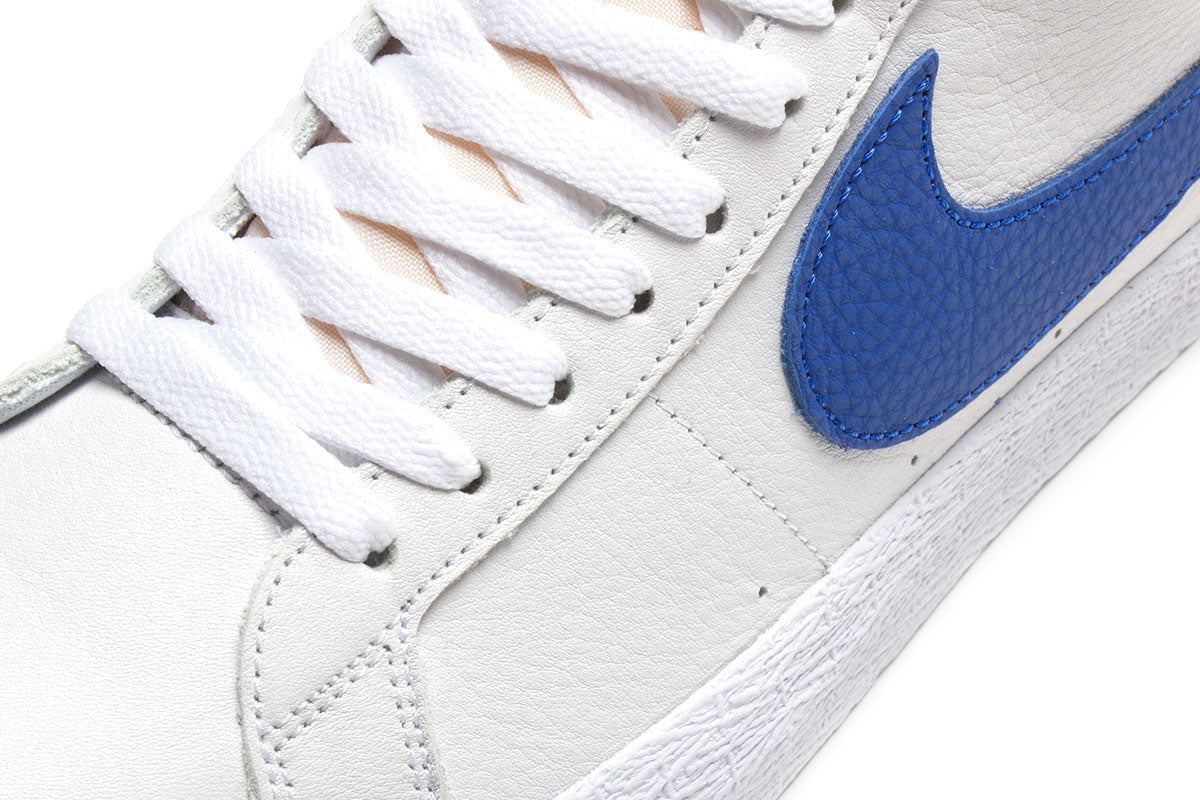 Zoom Blazer Mid ISO