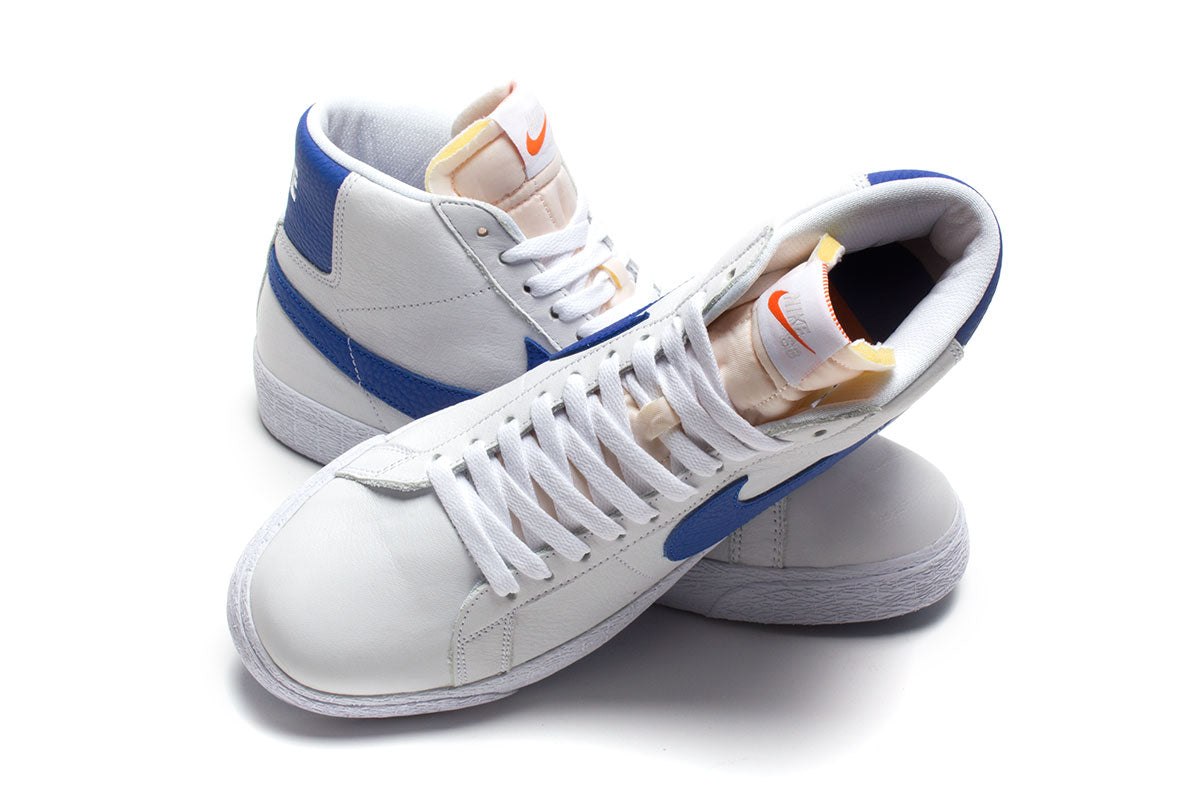 Zoom Blazer Mid ISO