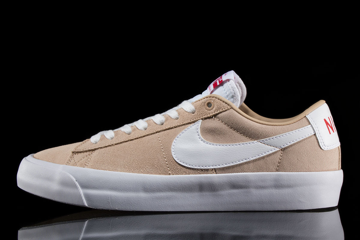 Zoom Blazer Low Pro GT