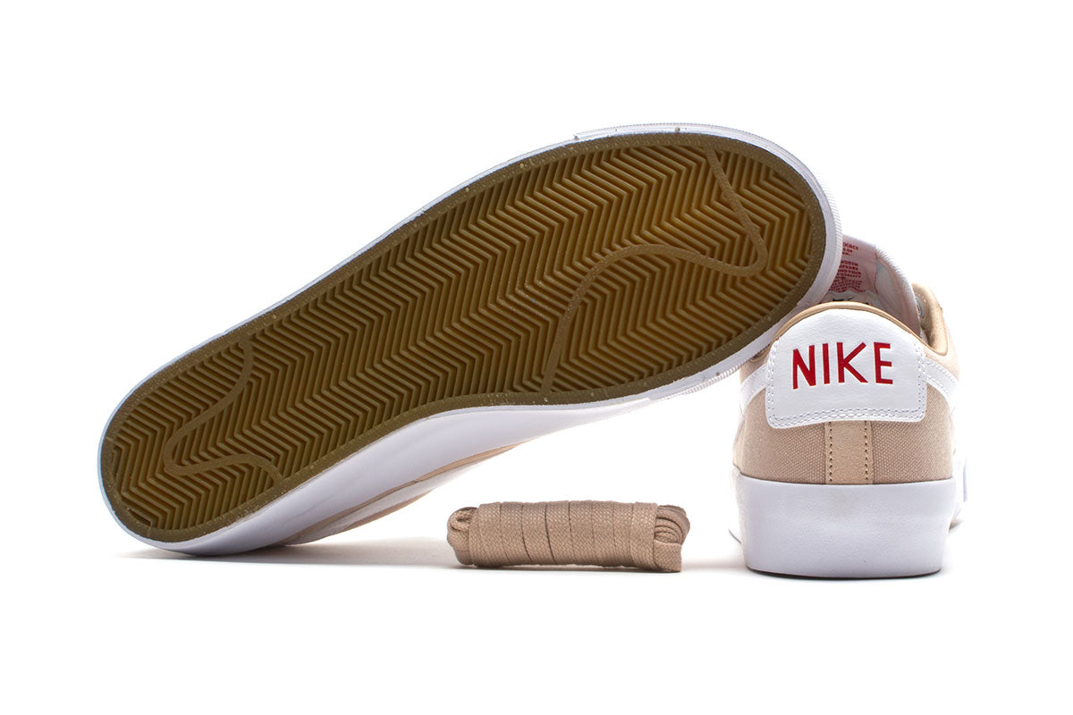Zoom Blazer Low Pro GT