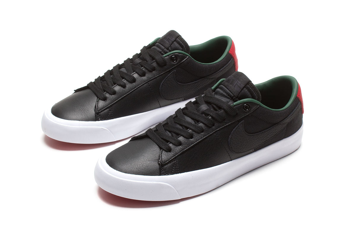 Zoom Blazer Low Pro GT Premium