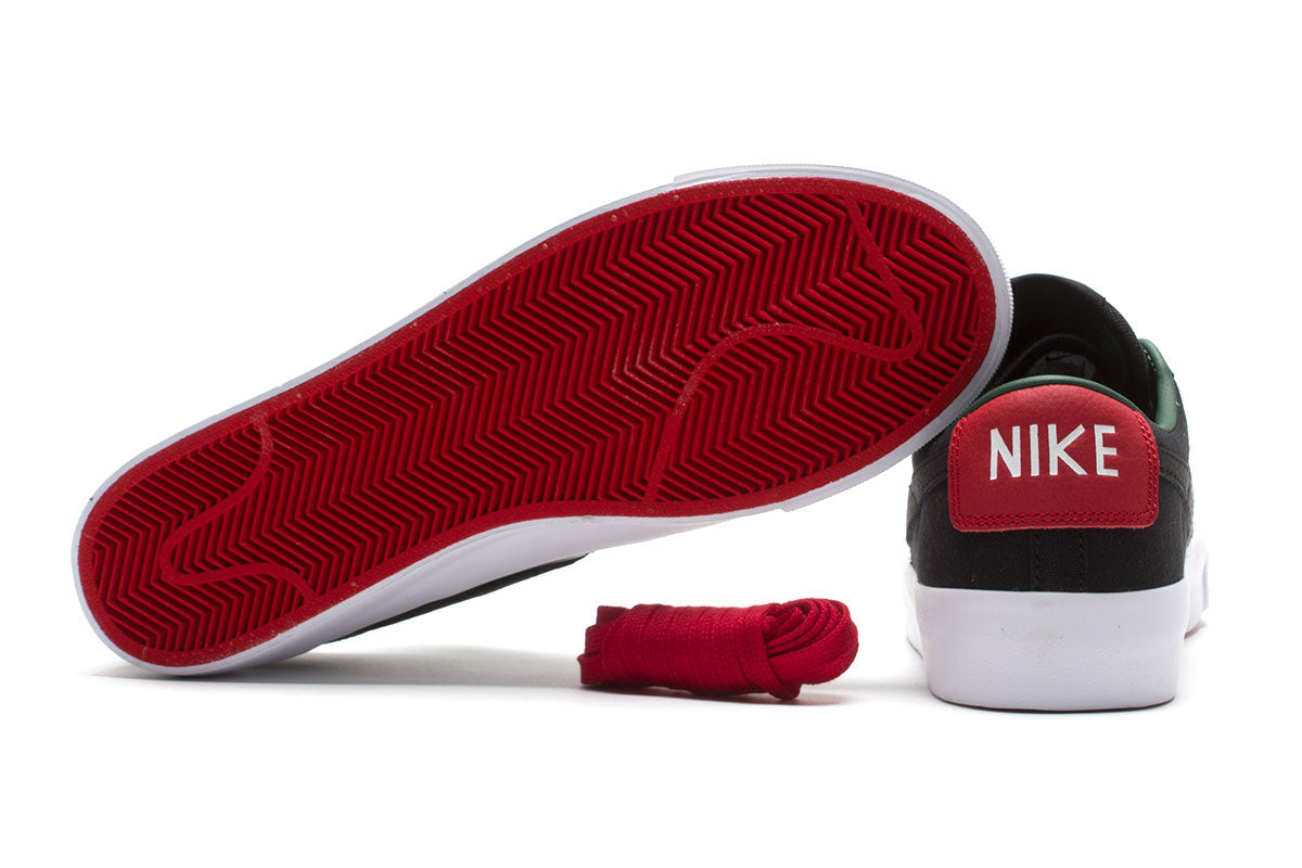 Zoom Blazer Low Pro GT Premium