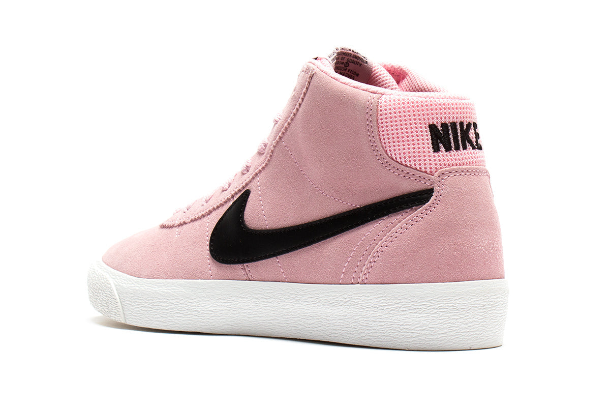 Women's Bruin High