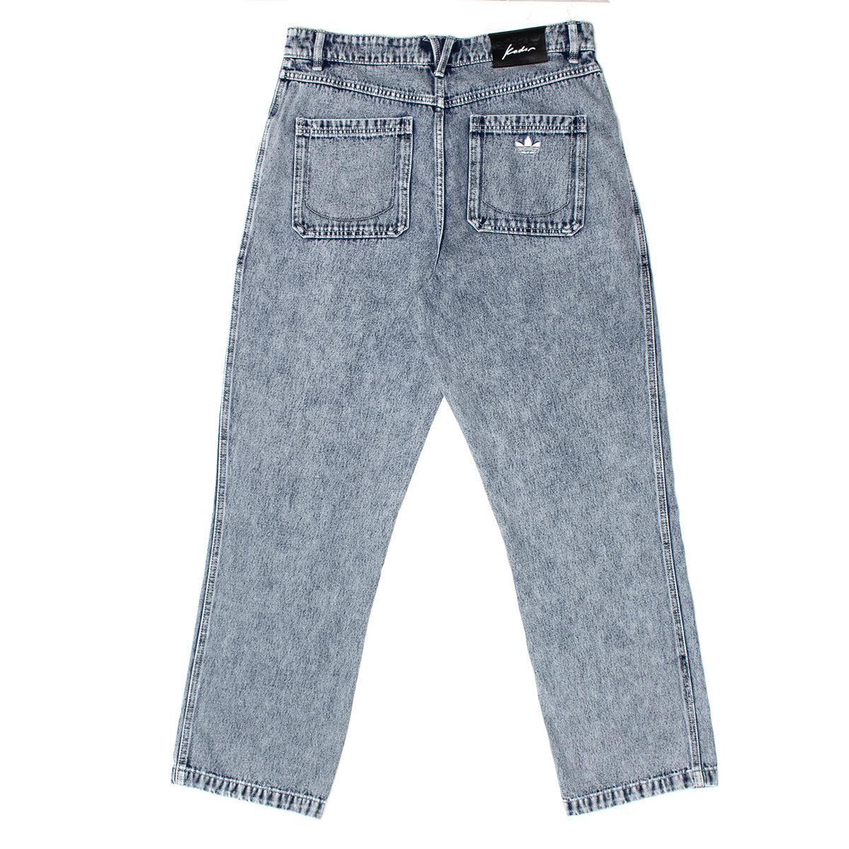 Kader Pant