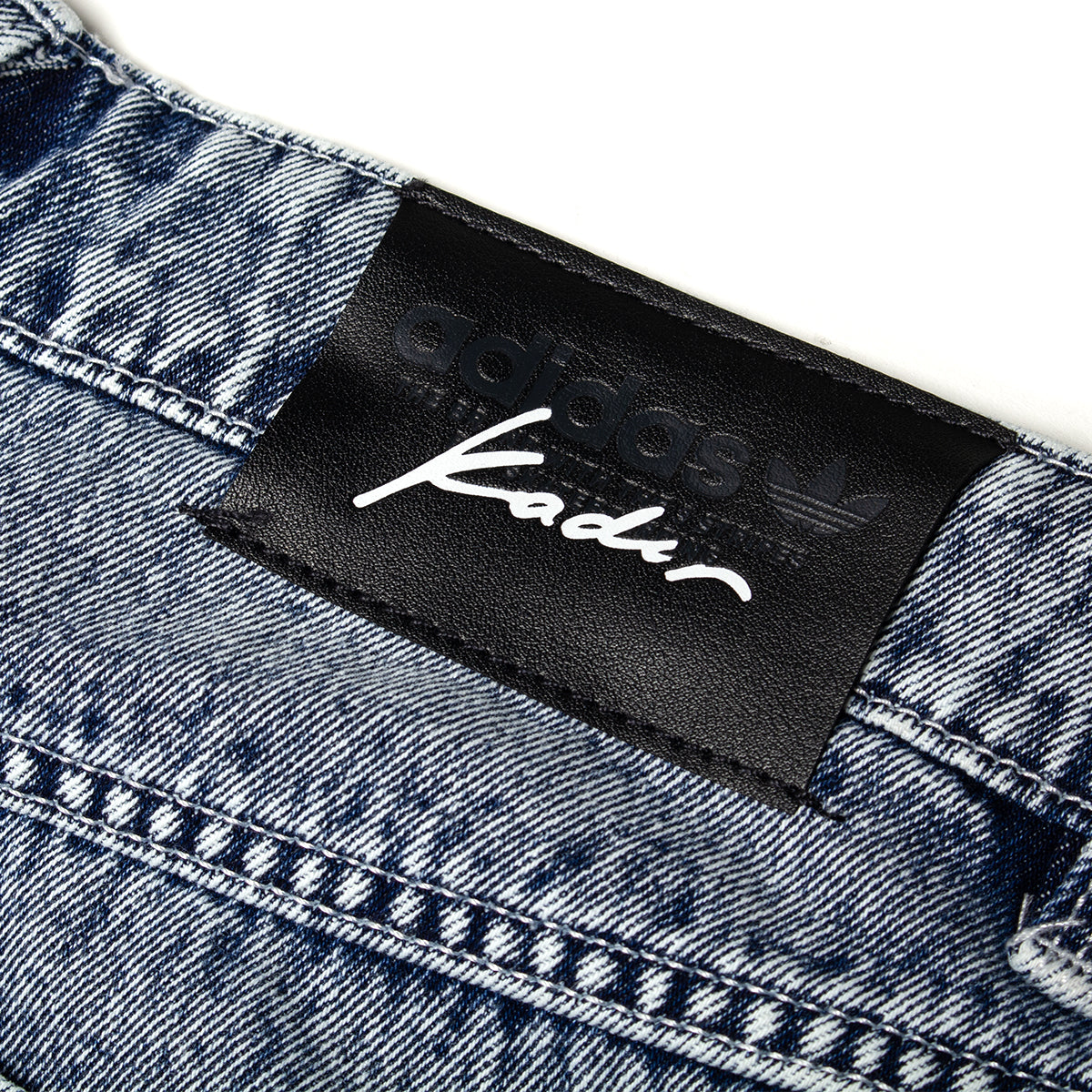 Kader Pant