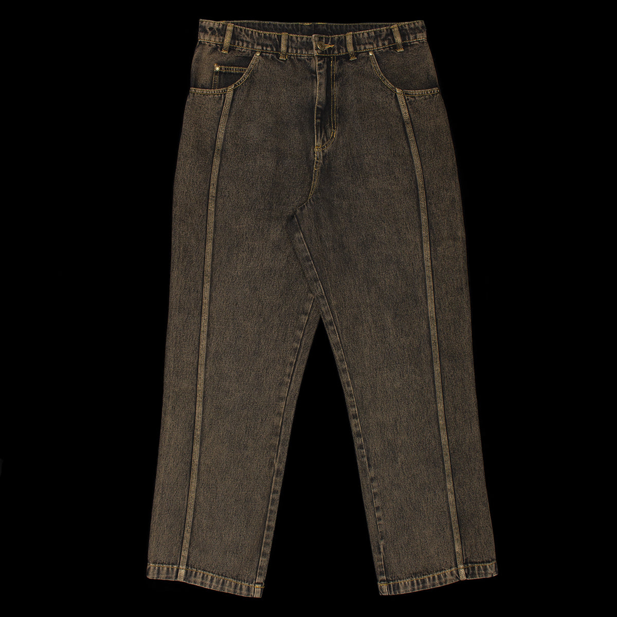 Kader Pant