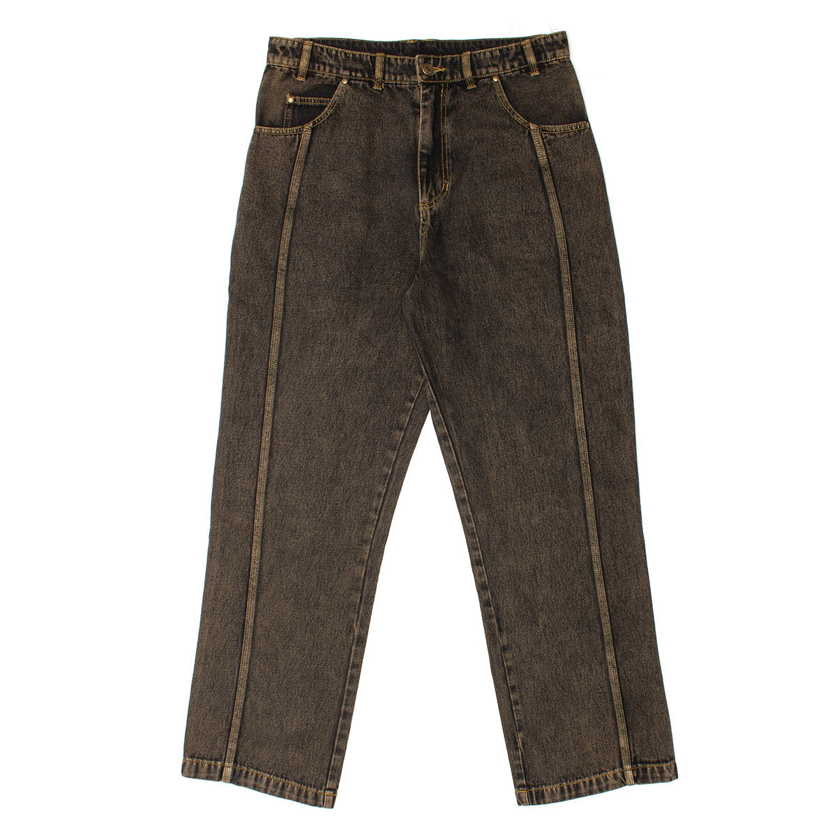 Kader Pant