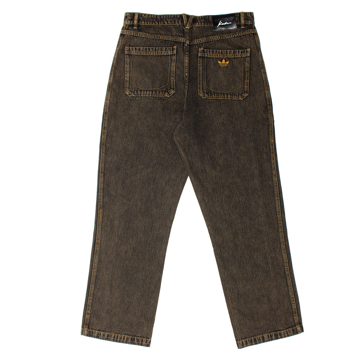 Kader Pant