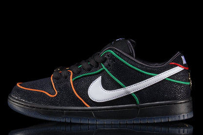 Dunk Low Pro x Bronx Girls