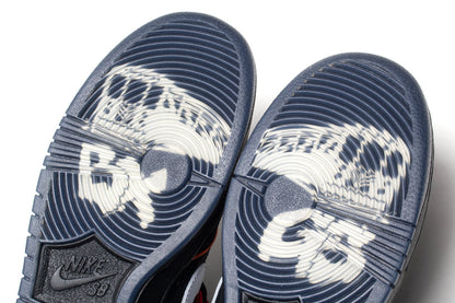 Dunk Low Pro x Bronx Girls