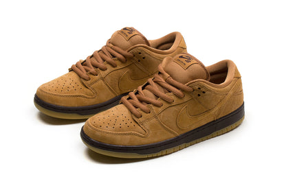 Dunk Low Pro - Wheat