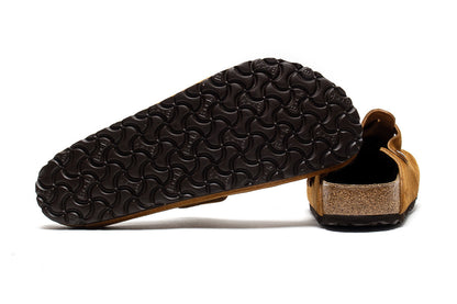 Boston SFB - Suede