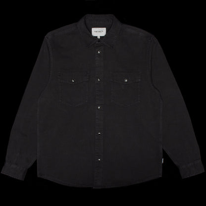 Santa Fe L/S Shirt