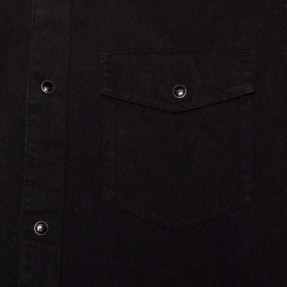 Santa Fe L/S Shirt