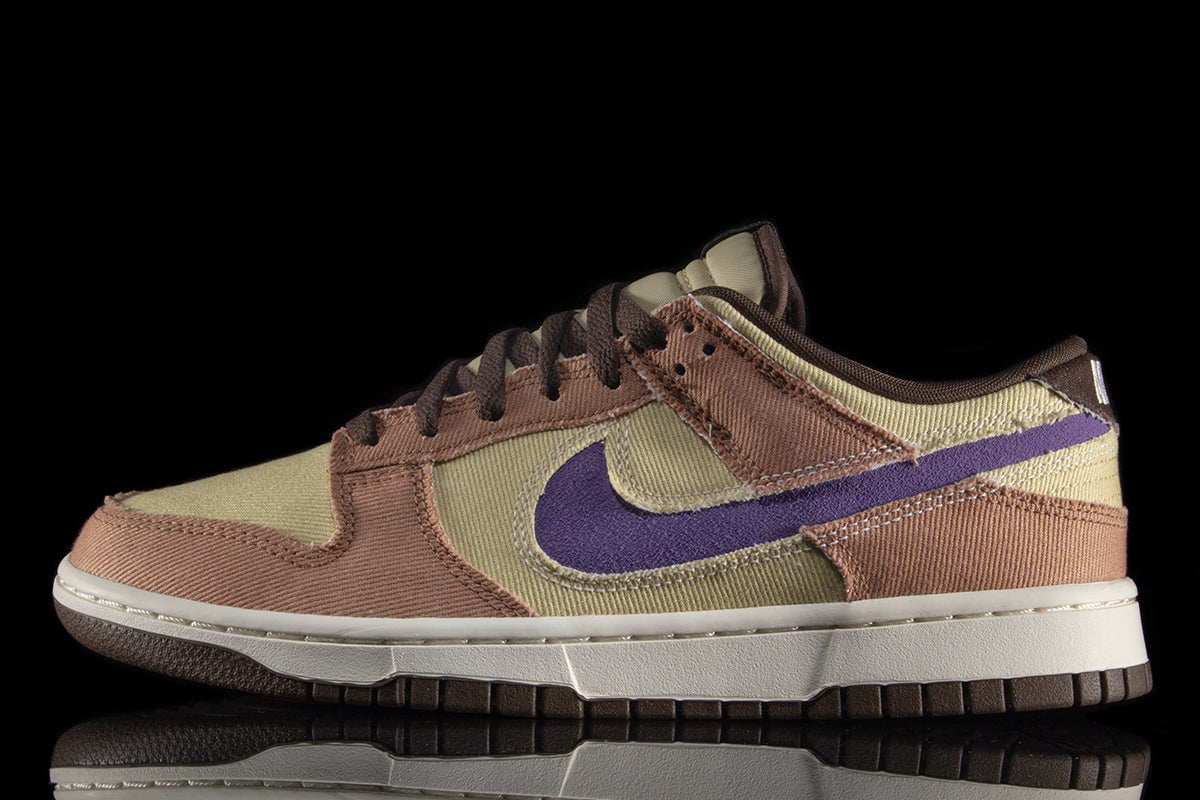 Dunk Low Pro Retro SE