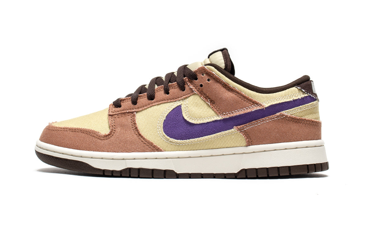 Dunk Low Pro Retro SE
