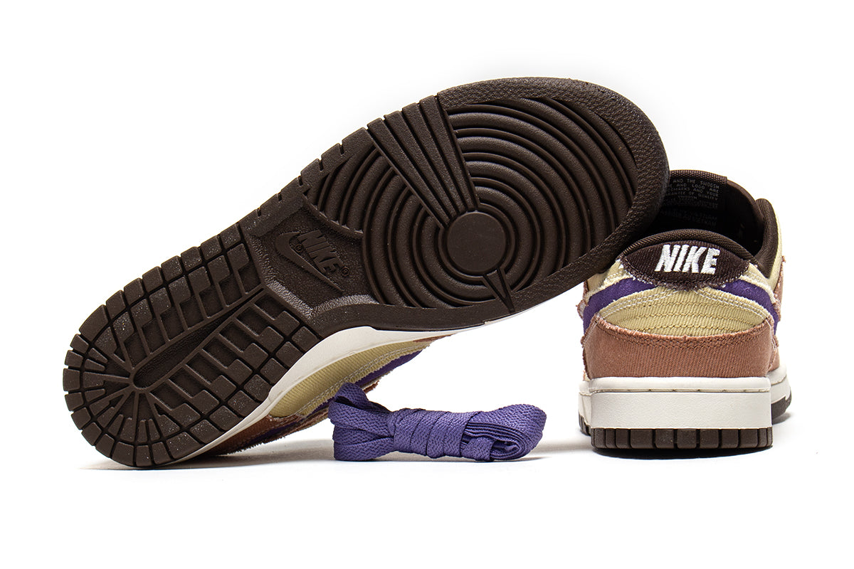 Dunk Low Pro Retro SE