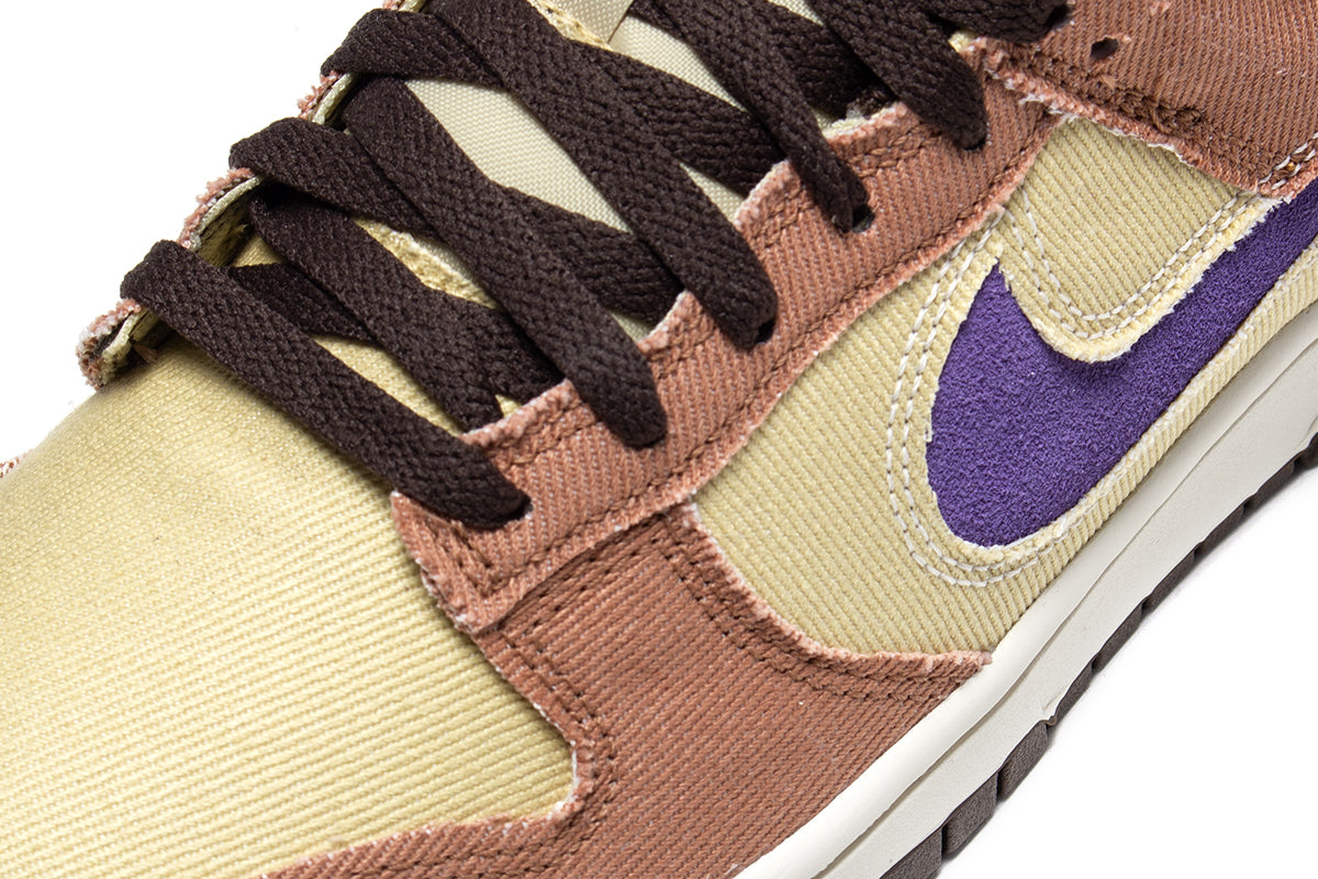 Dunk Low Pro Retro SE