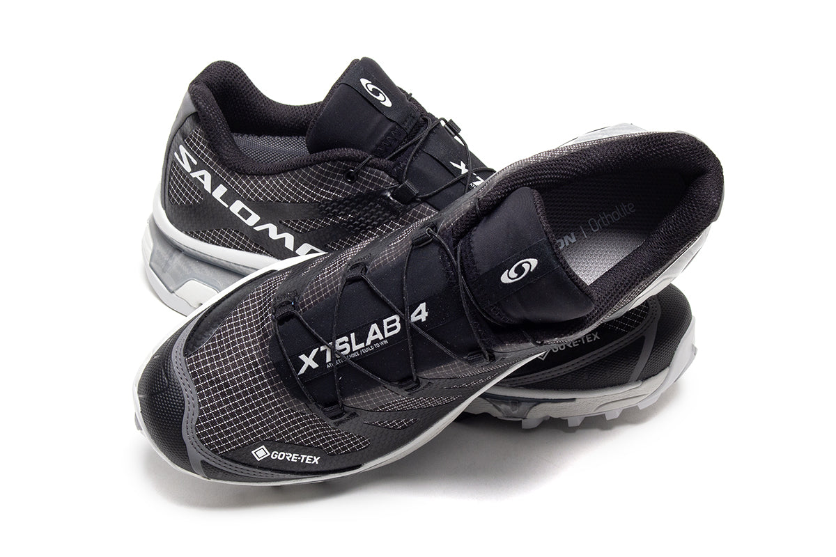 XT-4 Gore-Tex