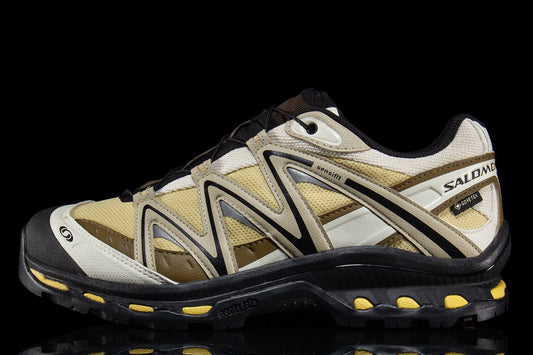 XT-Quest Gore-Tex