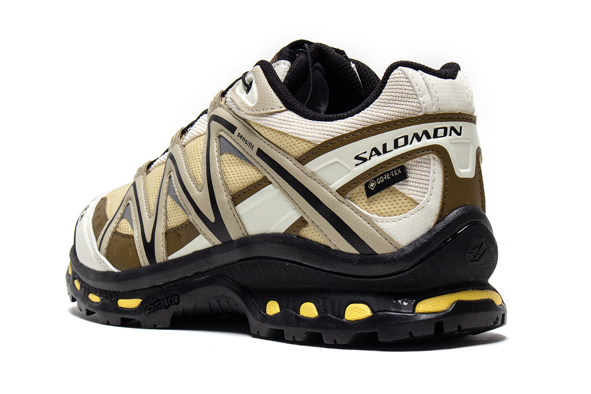 XT-Quest Gore-Tex