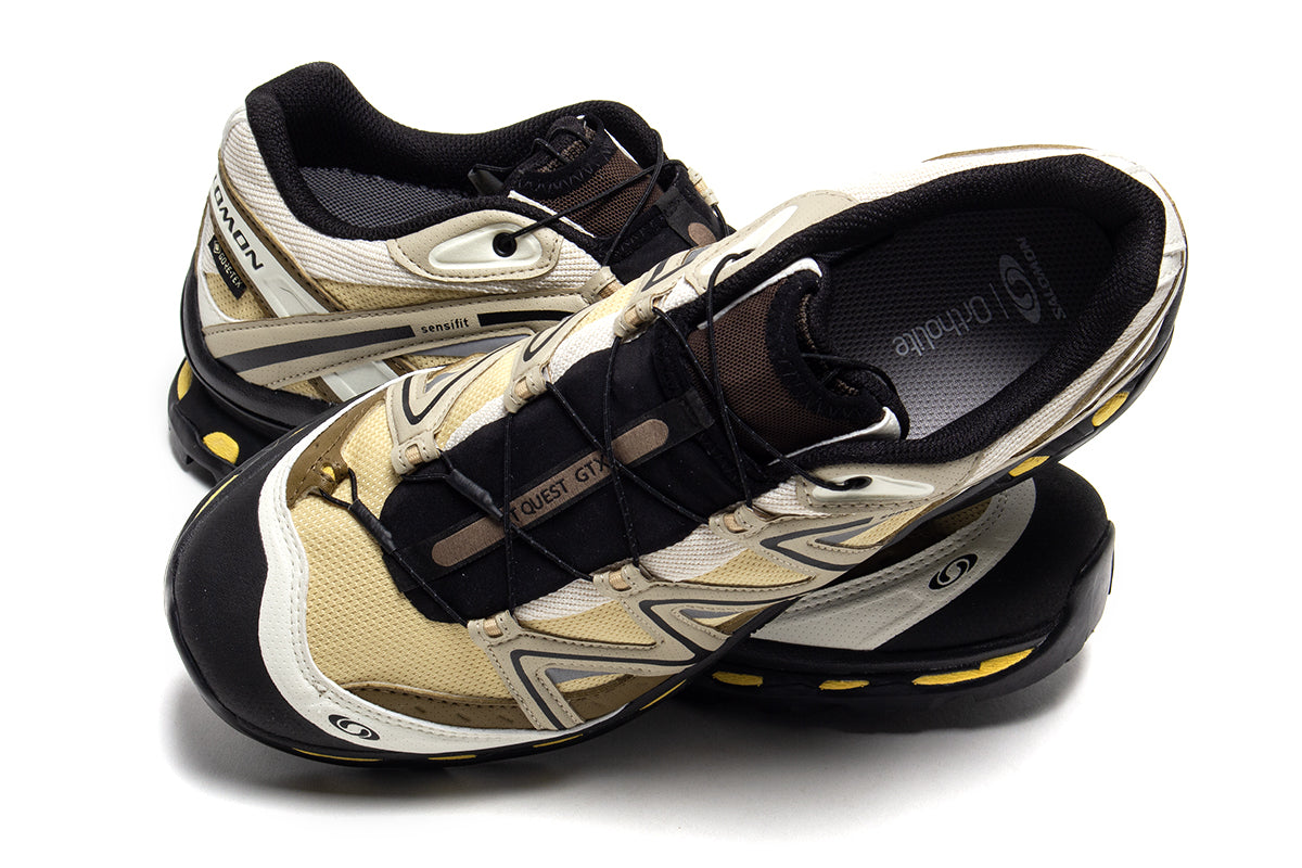XT-Quest Gore-Tex