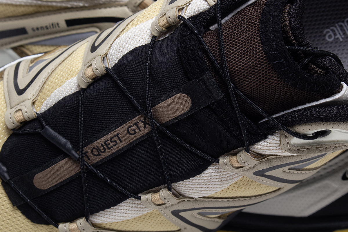 XT-Quest Gore-Tex