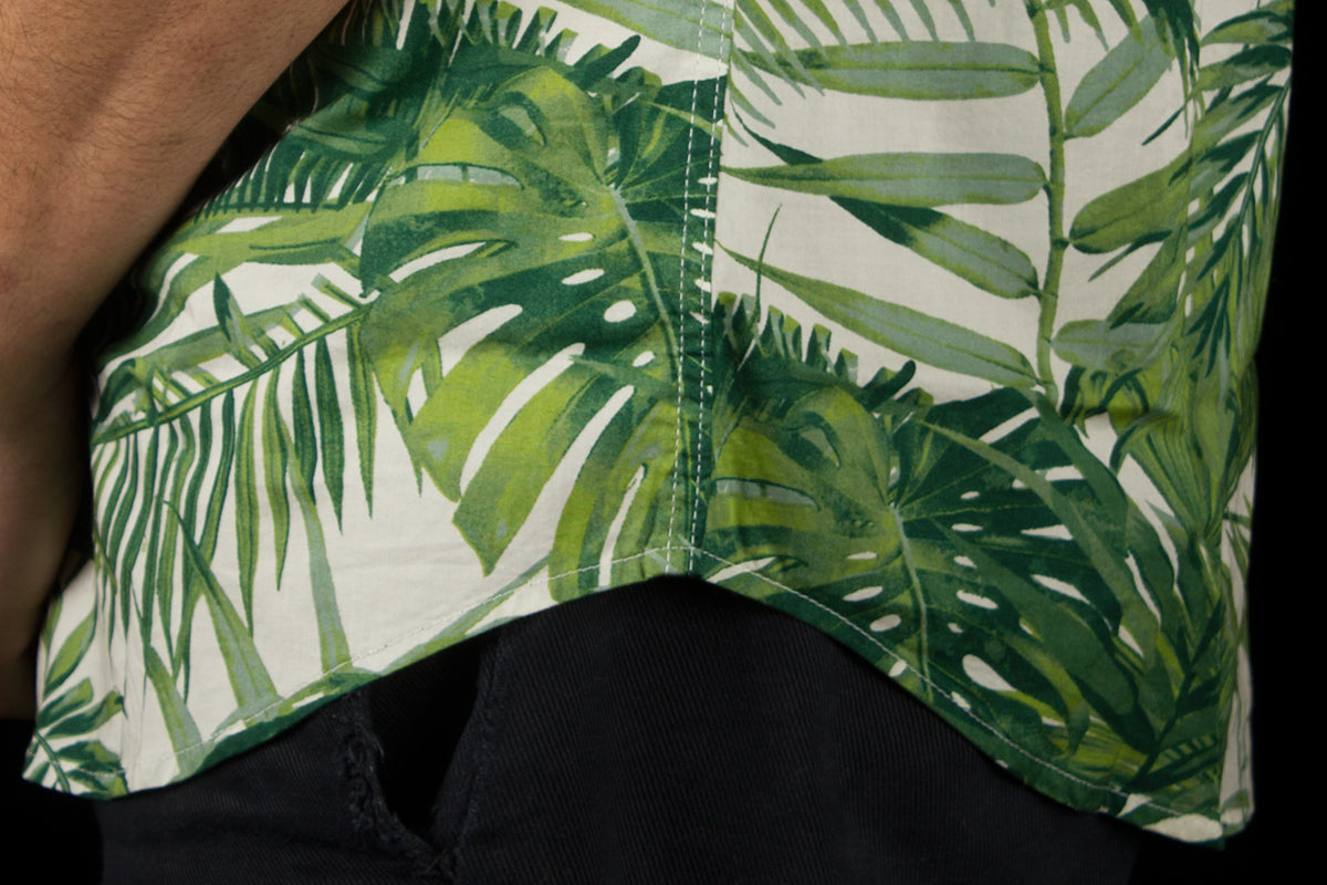 Sunset S/S Shirt