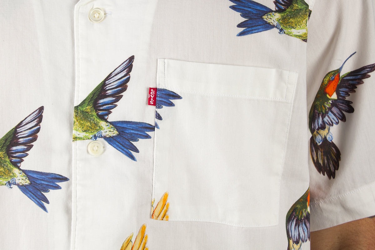 Cubano Shirt