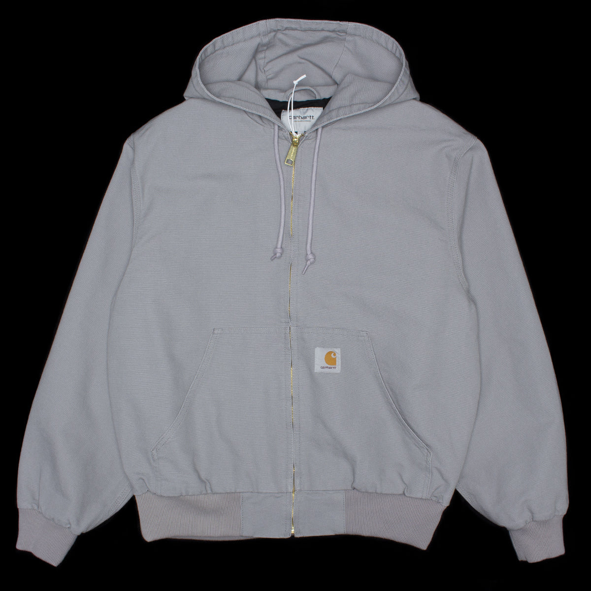OG Active Jacket - Unlined Dearborn Canvas