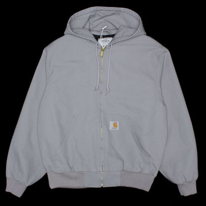 OG Active Jacket - Unlined Dearborn Canvas