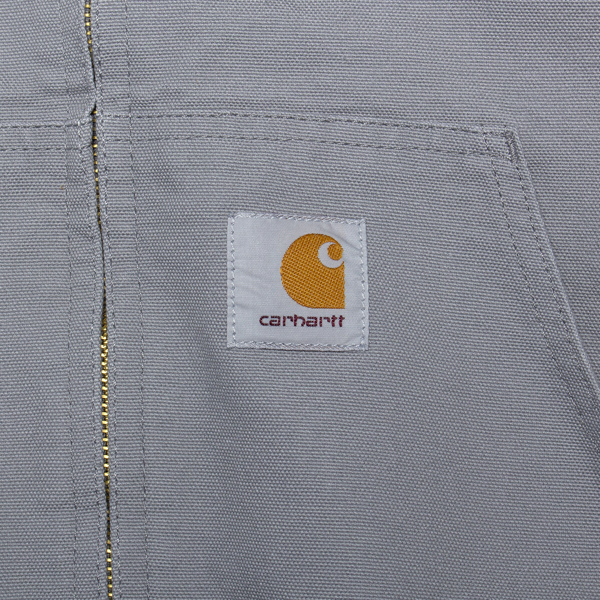 OG Active Jacket - Unlined Dearborn Canvas