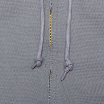 OG Active Jacket - Unlined Dearborn Canvas