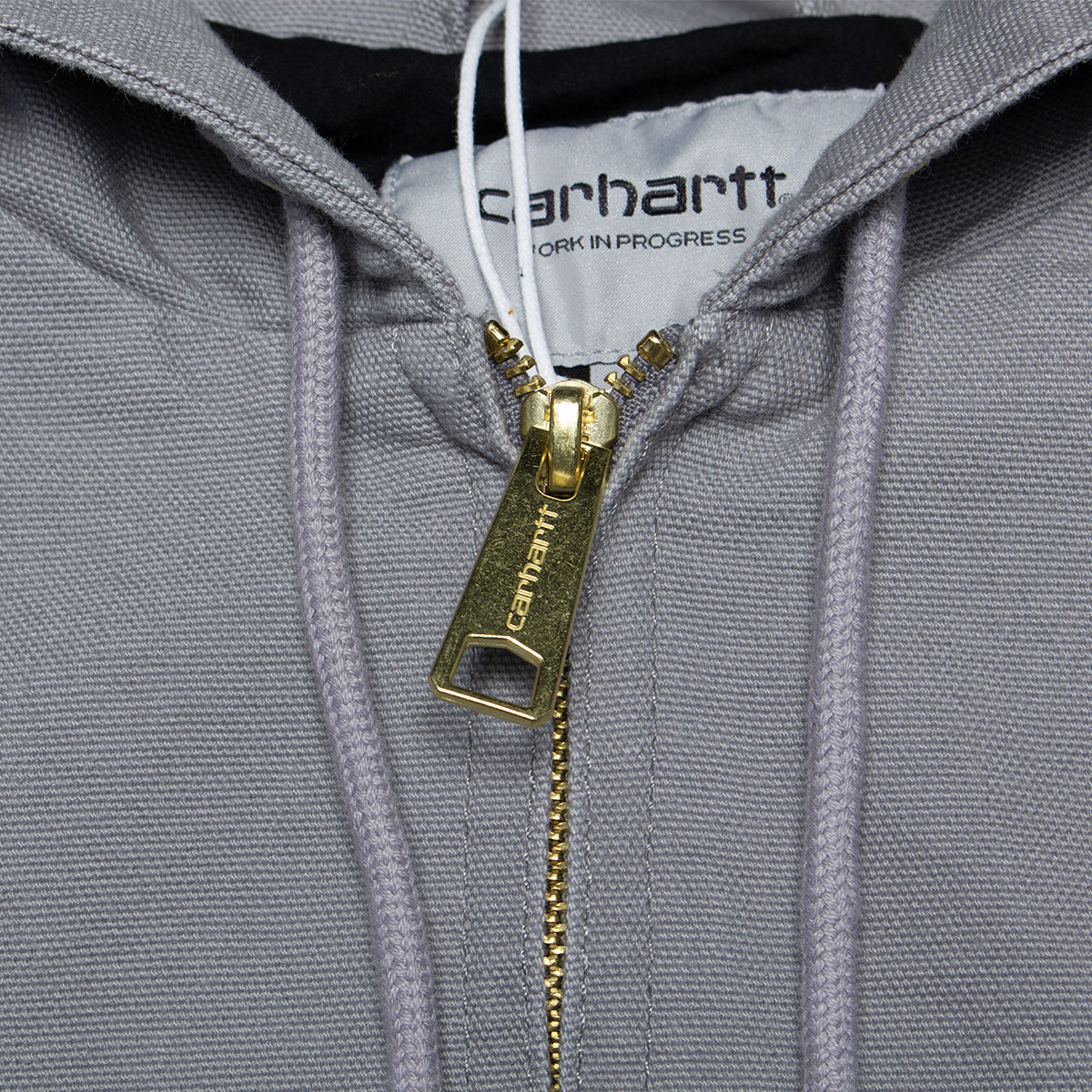 OG Active Jacket - Unlined Dearborn Canvas