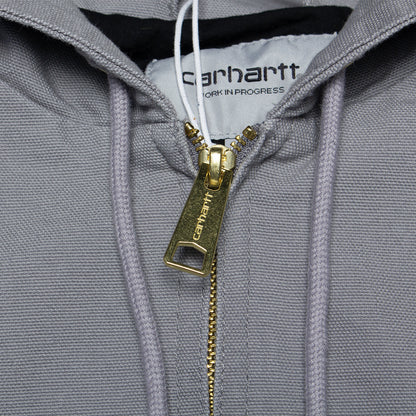 OG Active Jacket - Unlined Dearborn Canvas