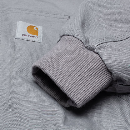 OG Active Jacket - Unlined Dearborn Canvas