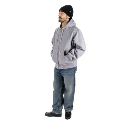 OG Active Jacket - Unlined Dearborn Canvas