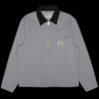 Detroit Jacket - Unlined Dearborn Canvas