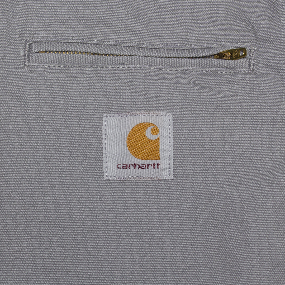 Detroit Jacket - Unlined Dearborn Canvas