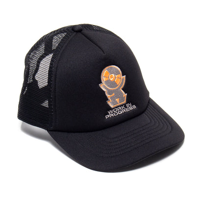 Harttronix Trucker Cap