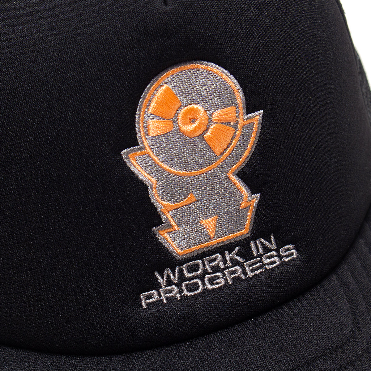 Harttronix Trucker Cap