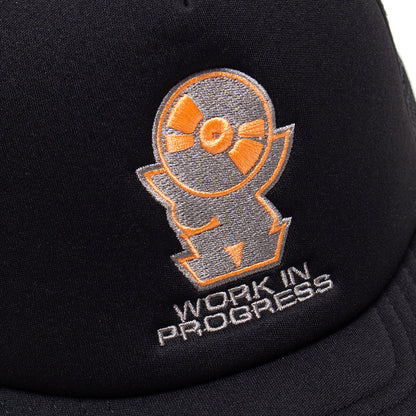 Harttronix Trucker Cap
