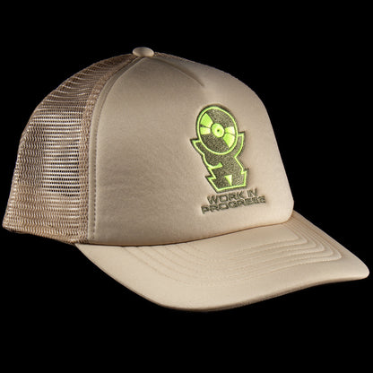 Harttronix Trucker Cap