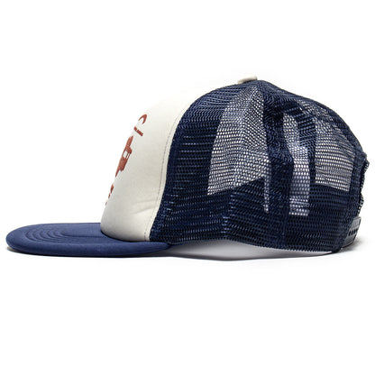Runaway Trucker Cap